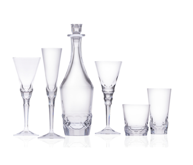 Tab - Moser - Sonnet Clear