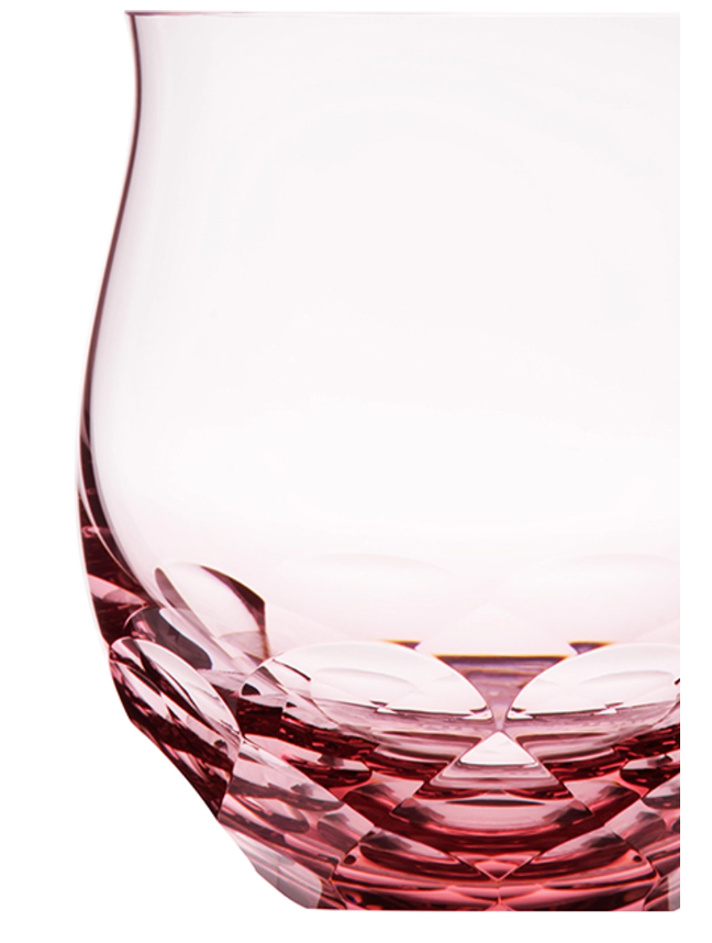 Tab - Moser - Bouquet Rosalin