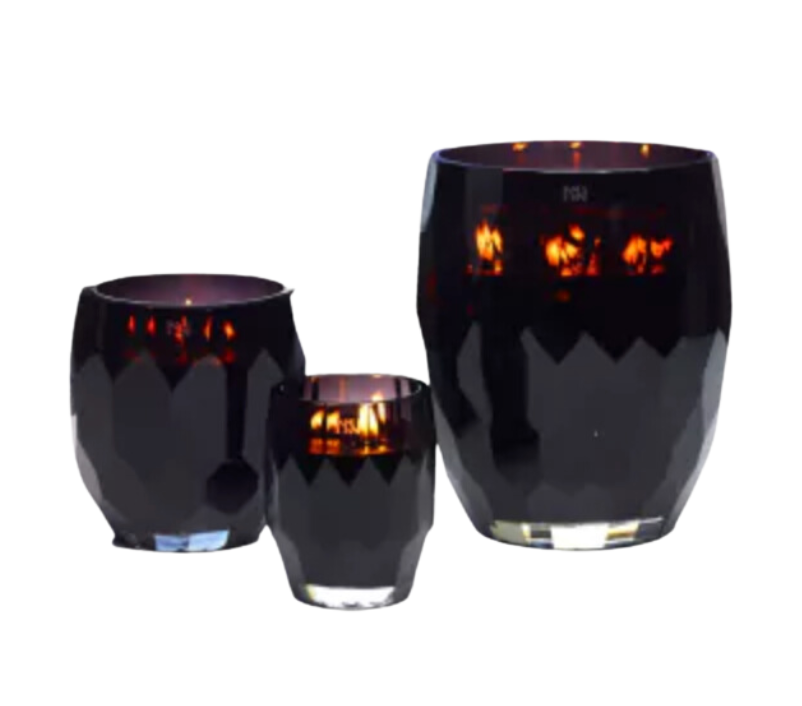 Tab - ONNO - Jewel Black Candle