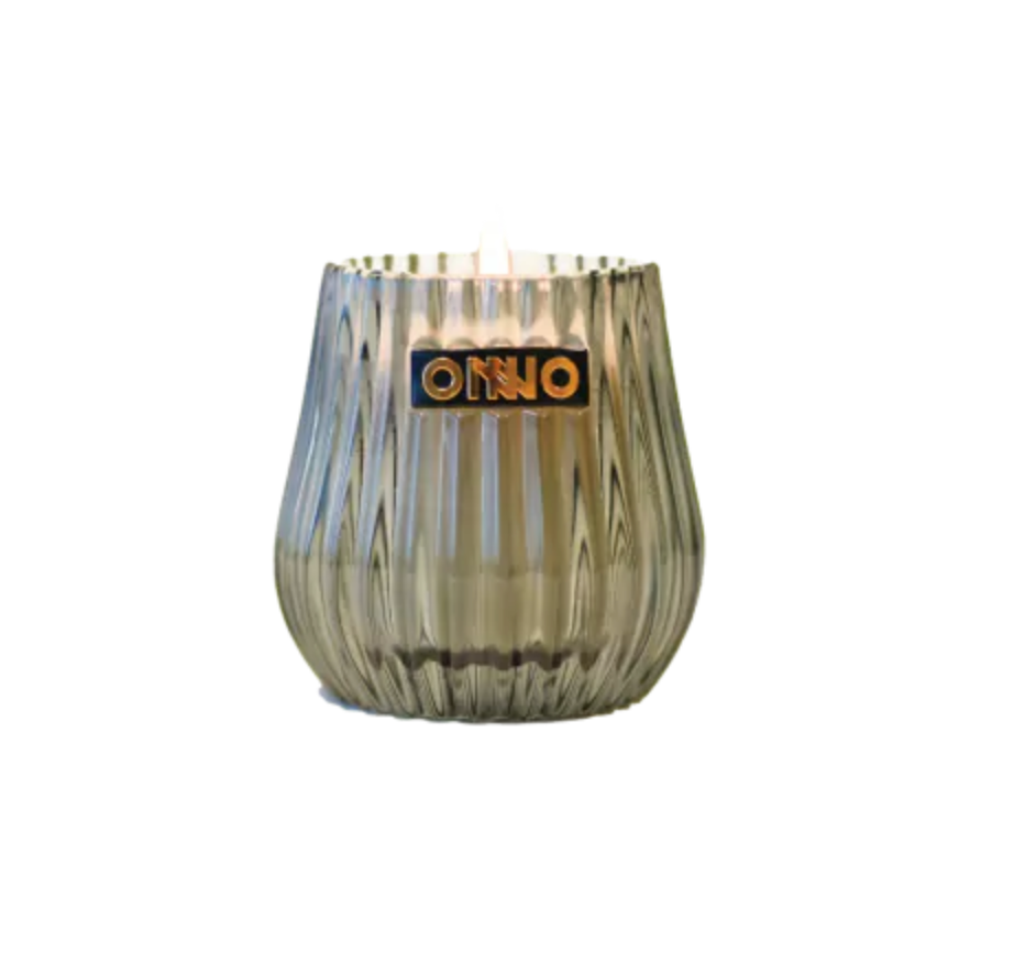 Tab - ONNO - Eclectic Candle