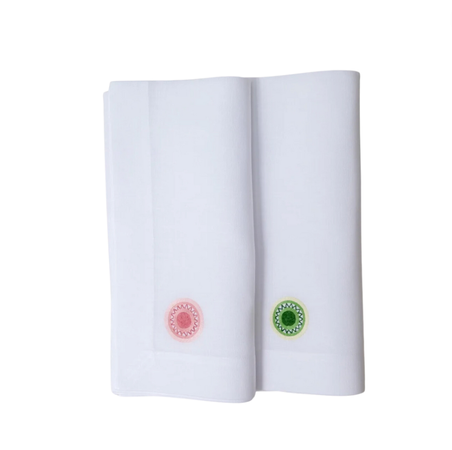 Tab - Gayle Warwick - Amulet  linen