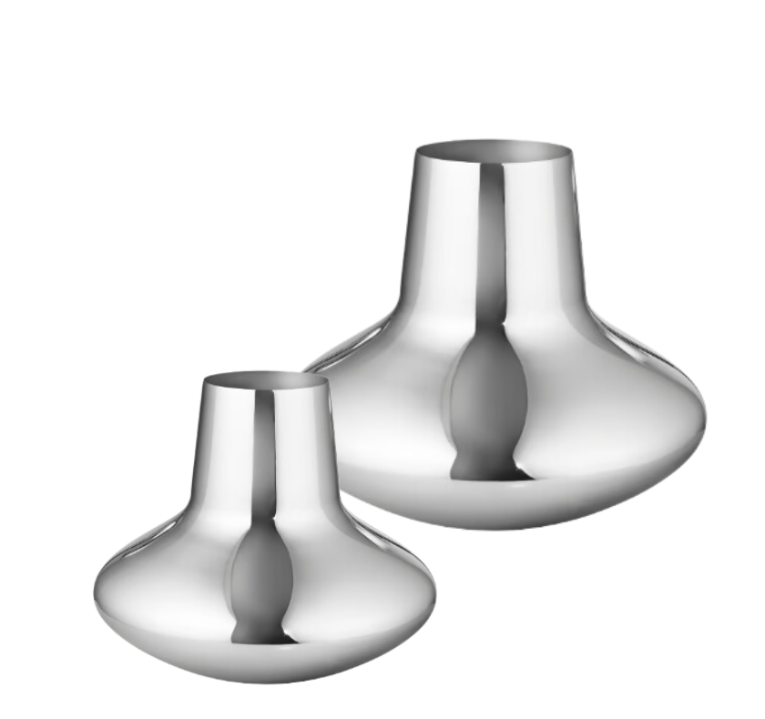 Tab - Georg Jensen - Koppel Vase