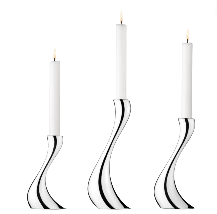Tab - Georg Jensen - Cobra Home Decor