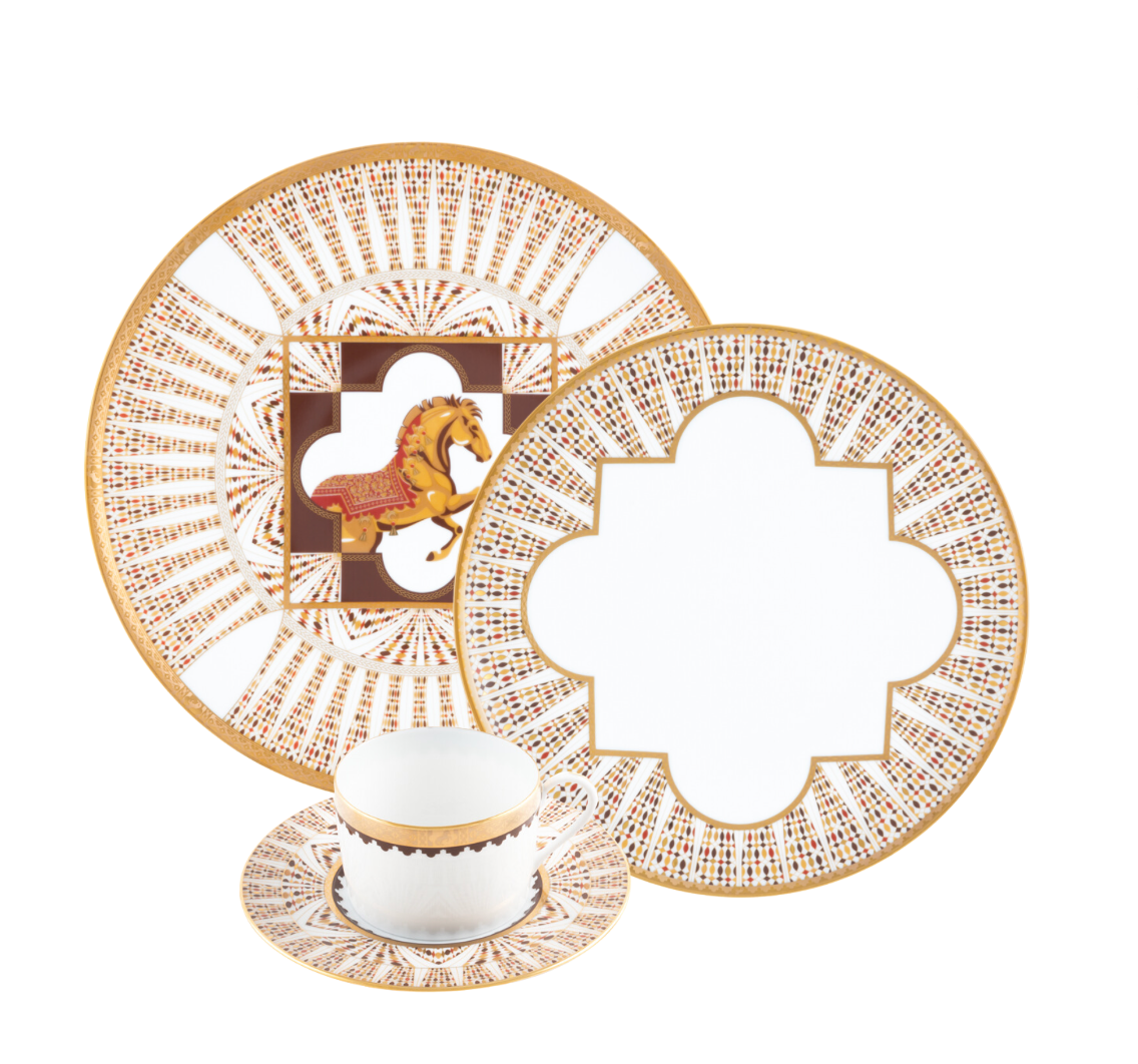 Tab - Haviland - Cavalier Royal