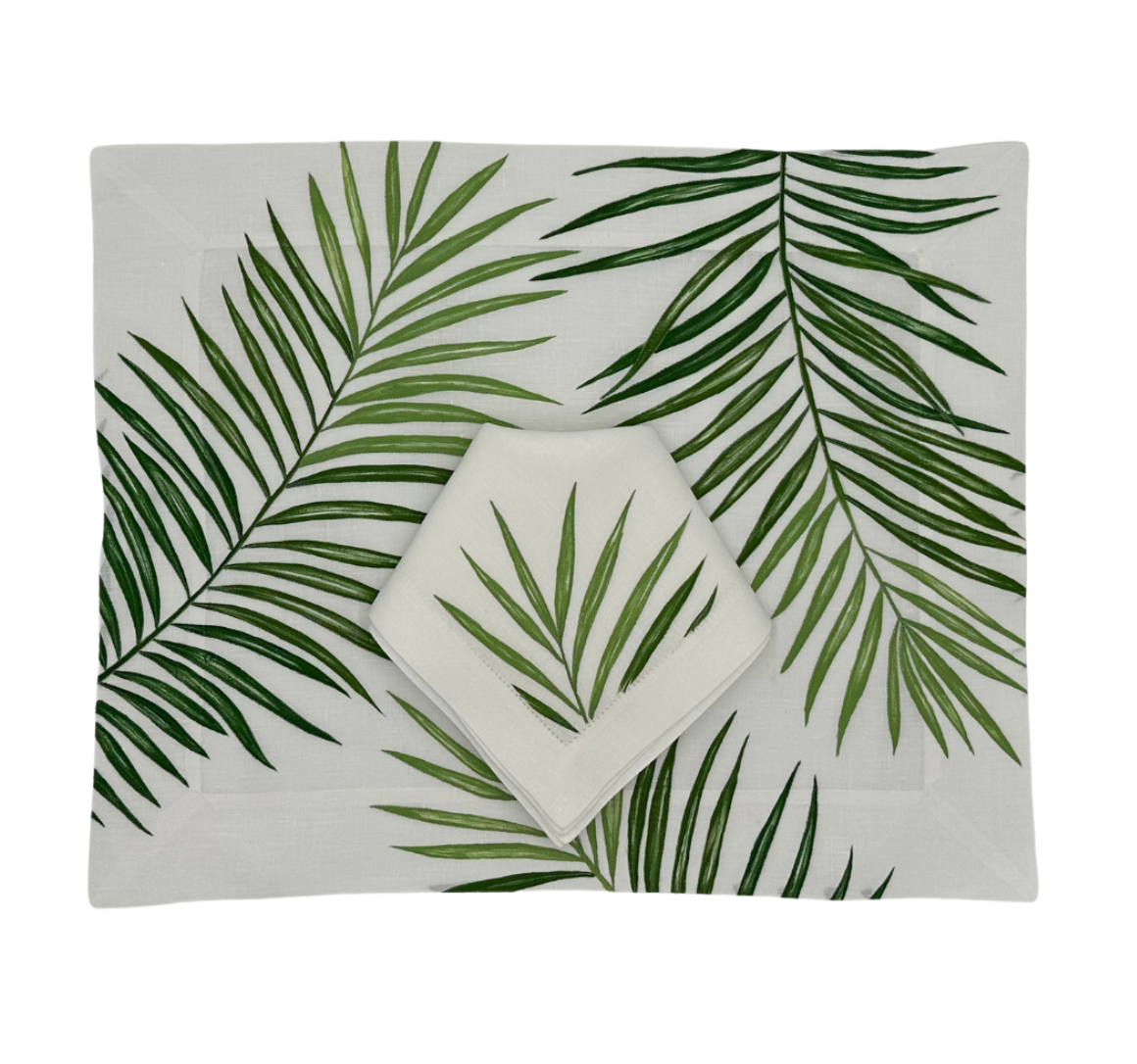 Tab - Houria Tazi - Tropic