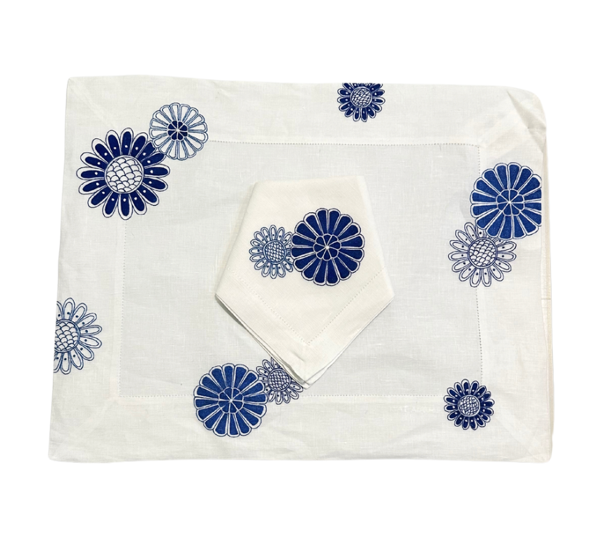 Tab - Houria Tazi - Blue Ailleurs