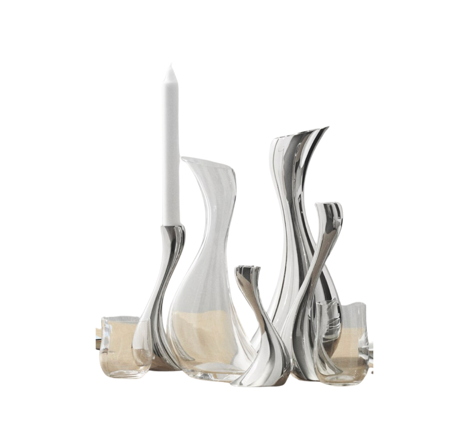 Tab - Georg Jensen - Cobra Serving