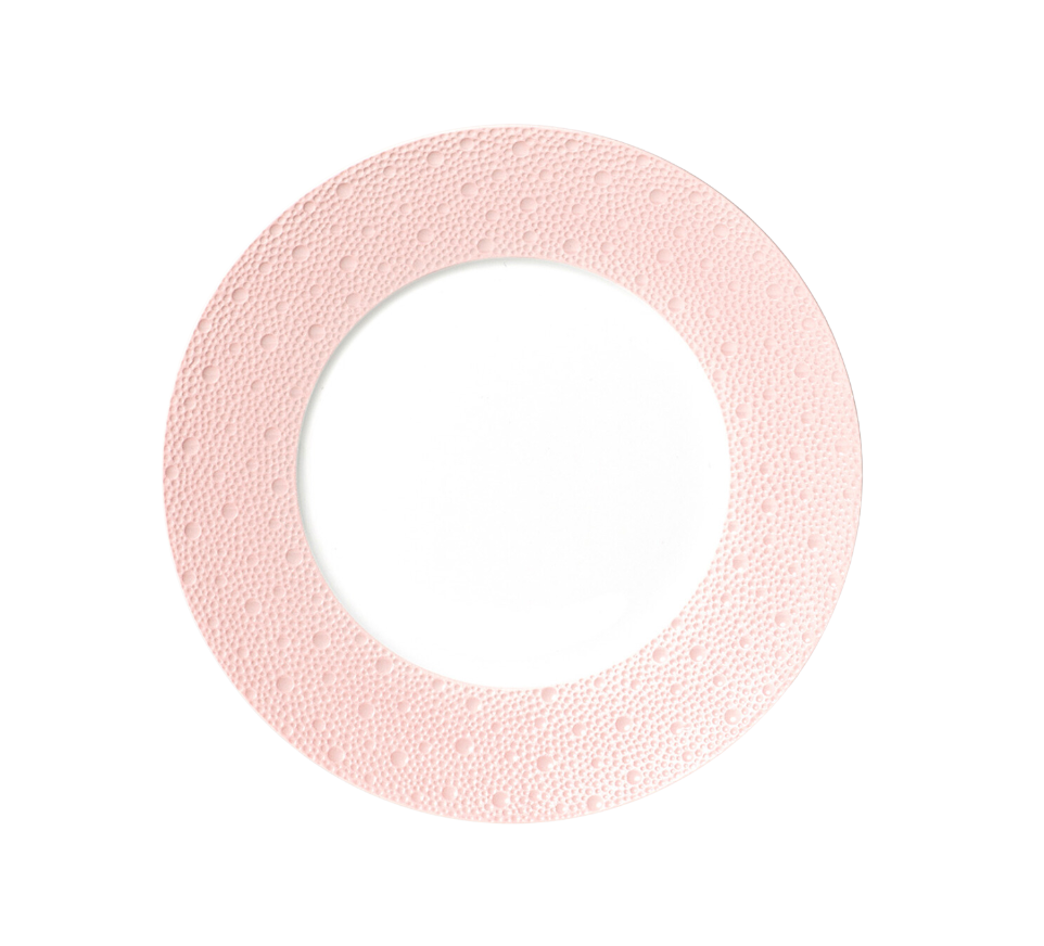 Tab - Bernardaud - Ecume Rose