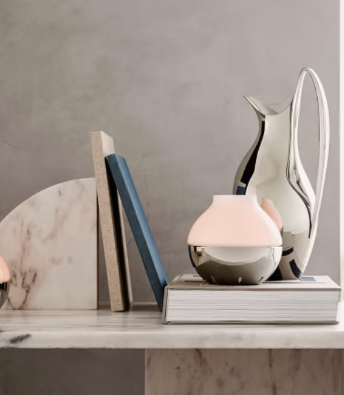 Tab - Georg Jensen - Henning Koppel