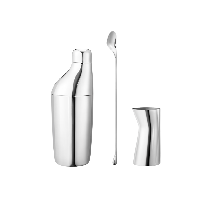 Tab - Georg Jensen - Sky Barware