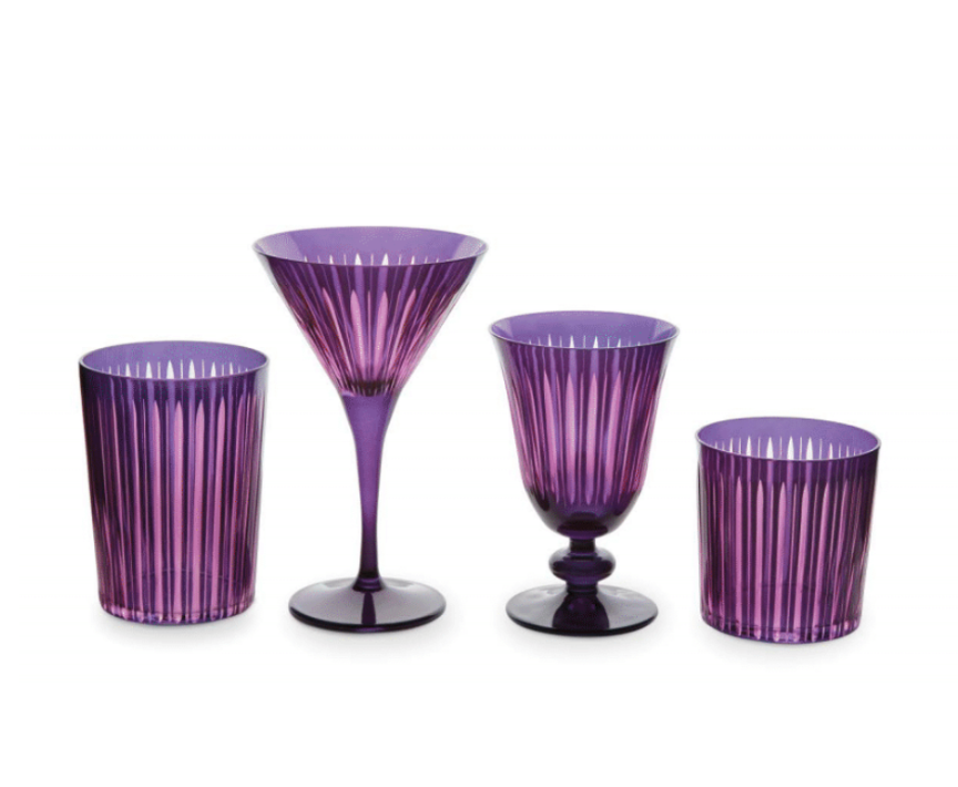 Tab - L'Objet - Prism Purple