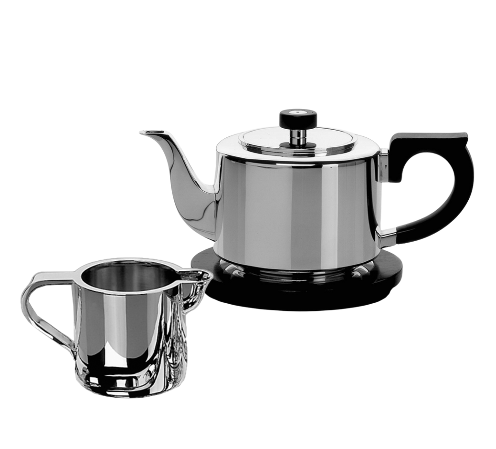 Tab - Robbe & Berking - Alta Coffe & tea