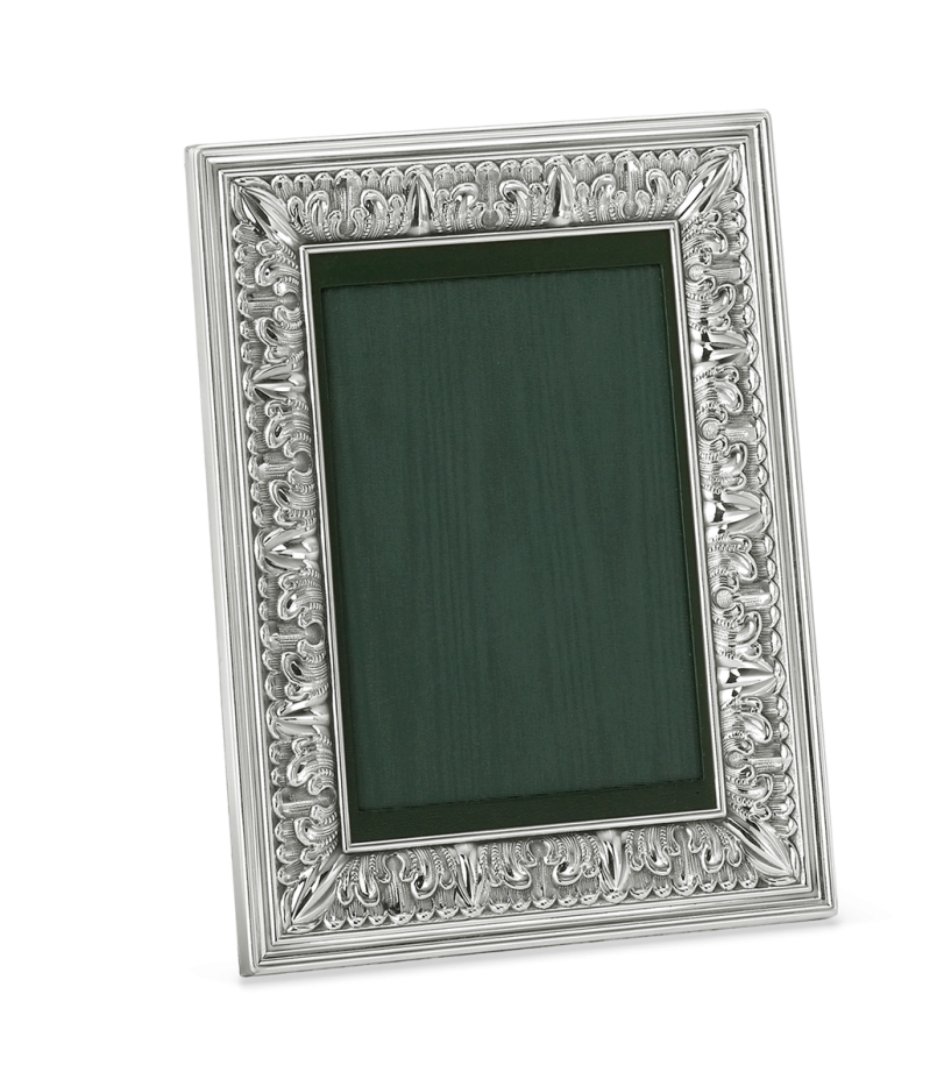 Tab - buccellati - Leaves Frame
