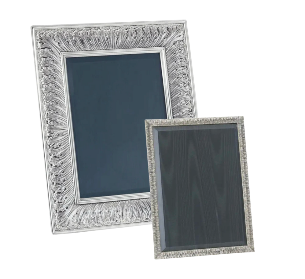 Tab - Buccellati - Rouche Frames