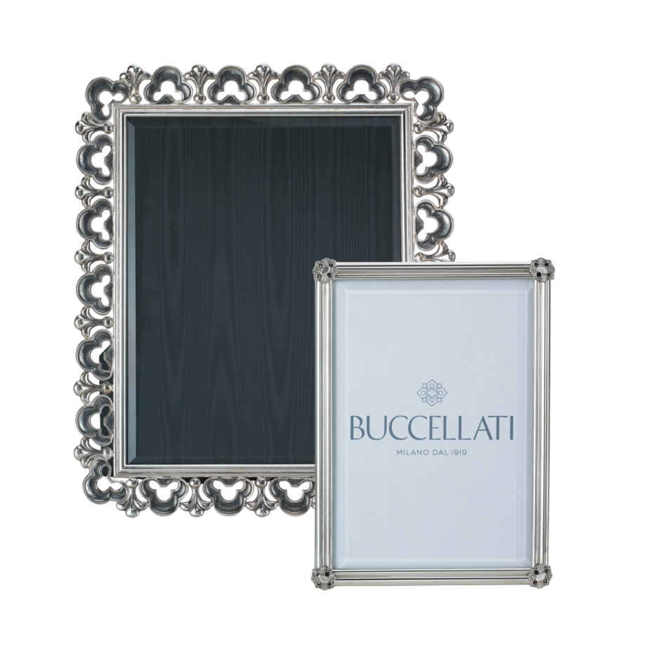 Tab - Buccellati - Opera Frames