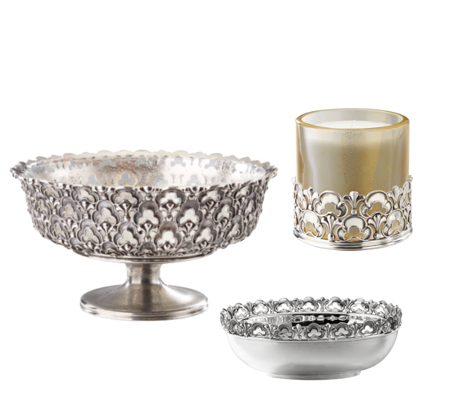 Tab - Buccellati - Opera Accessories