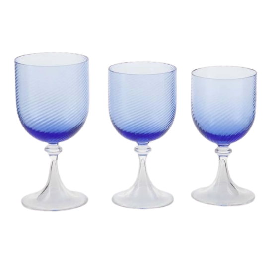 Tab - Nason Moretti - 3/62 Torse Blue
