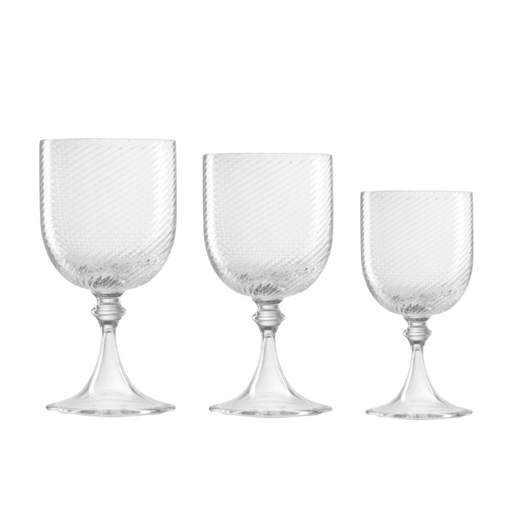 Tab - Nason Moretti - 3/62 Torse Clear