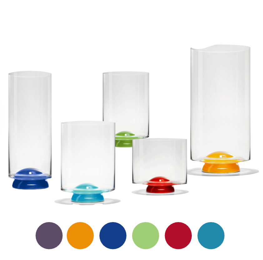 Tab - Nason Moretti - Dot Blue