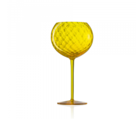 Tab - Nason Moretti - Gigolo Yellow