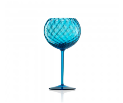 Tab - Nason Moretti - Gigolo Turquoise