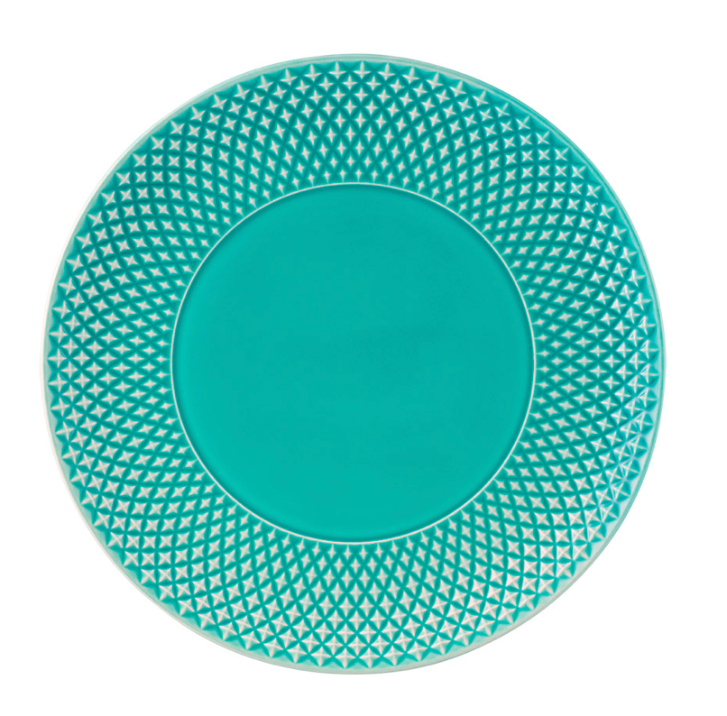 Tab - Bordallo - Bicos Mint Green