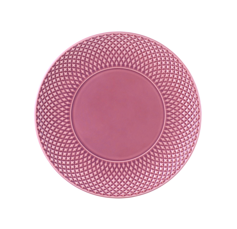 Tab - Bordallo - Bicos Pink