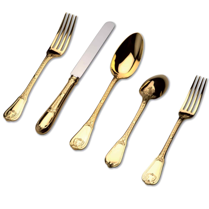 Tab - Odiot - Bourbon Vermeil