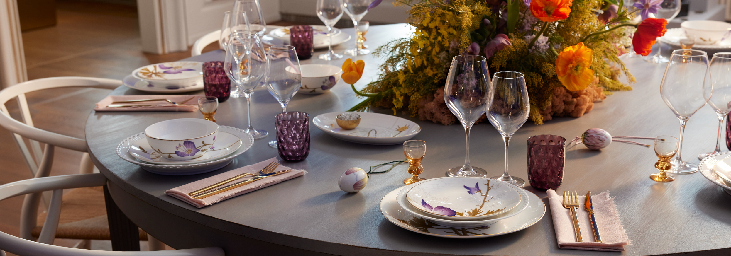 Royal Copenhagen – Mary Mahoney Royal Copenhagen – Mary Mahoney
