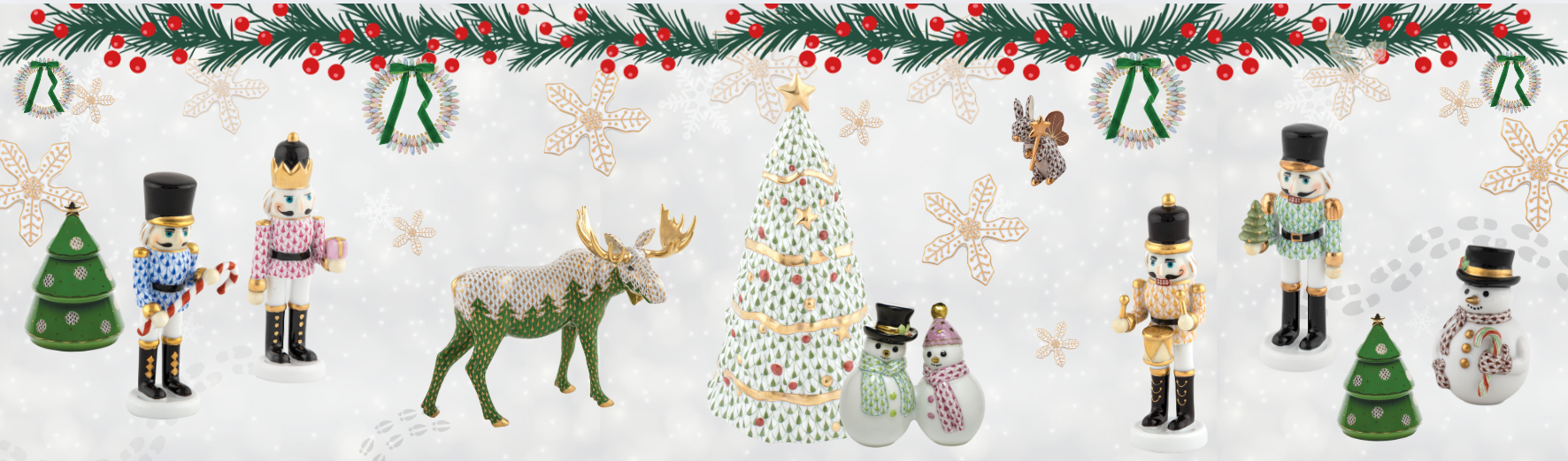 Whimsical Christmas
