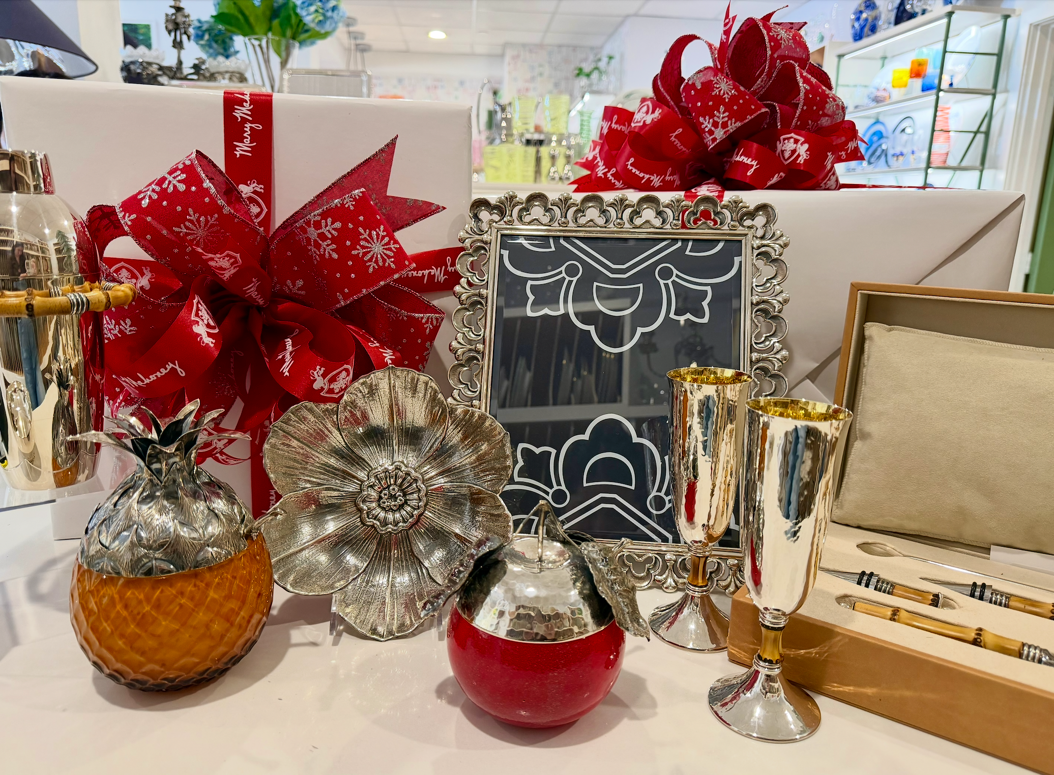 Exceptional Gift's