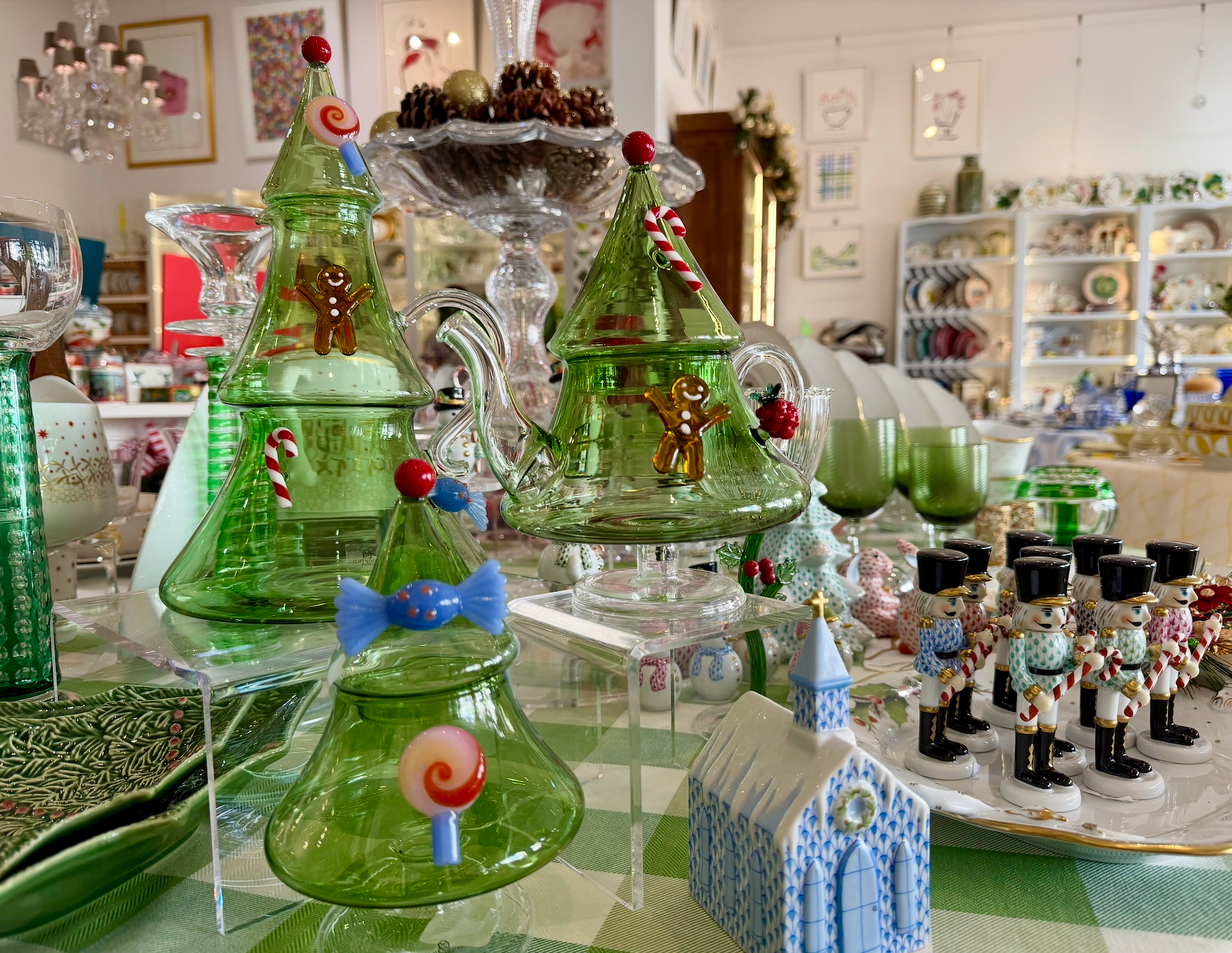 Whimsy Gifts
