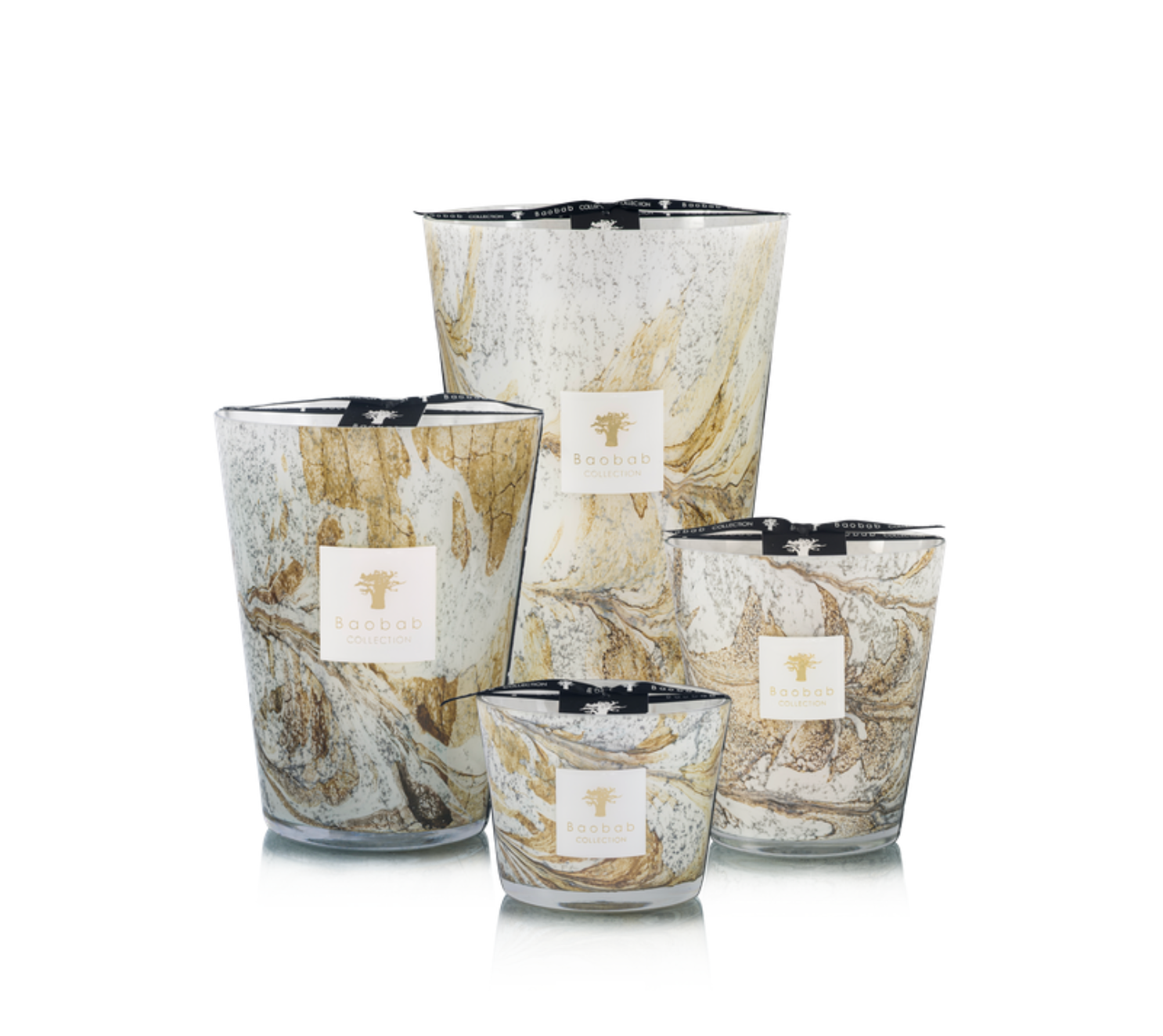 Tab - Baobab - Leaves Nais