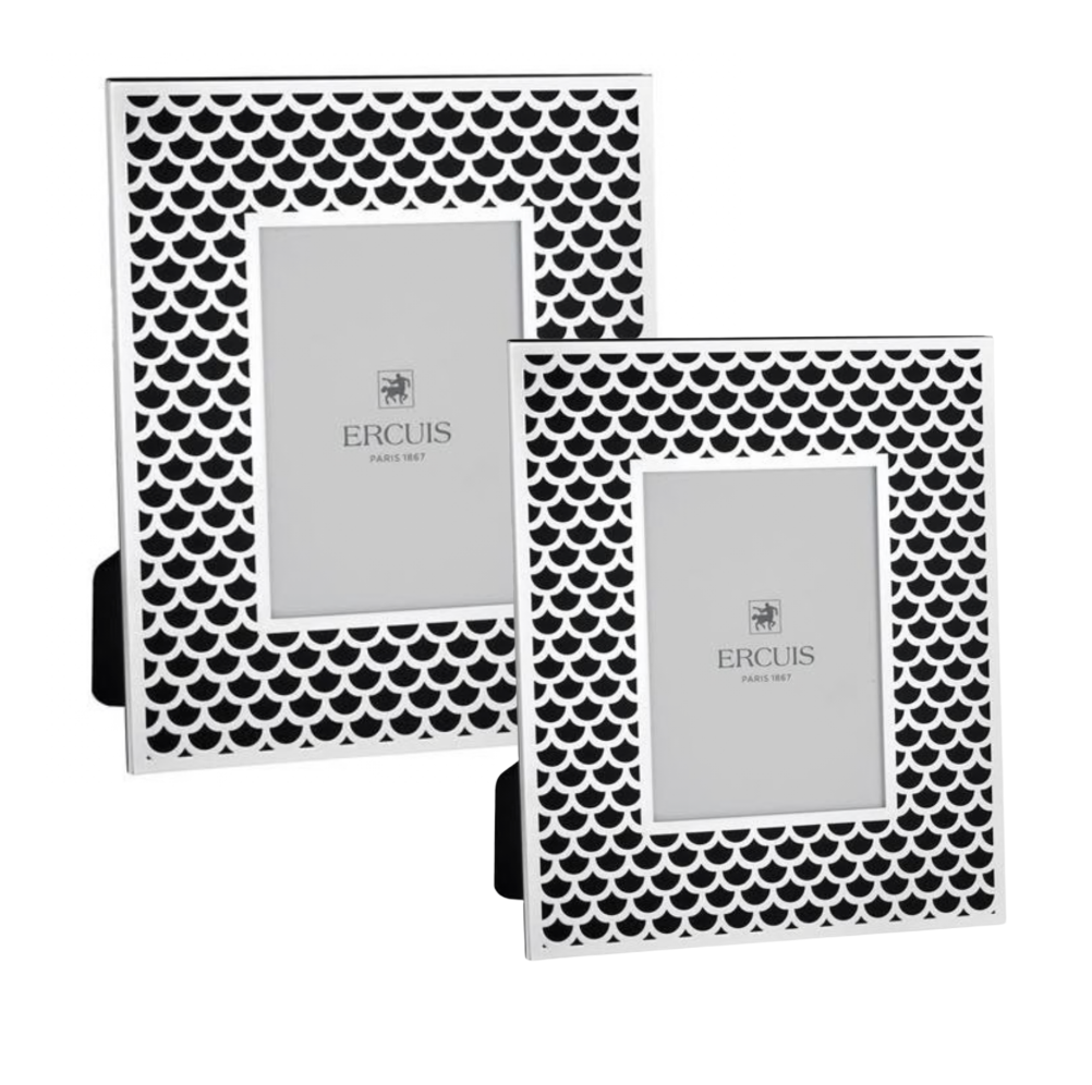 Tab - Ercuis - Calypso Picture Frame