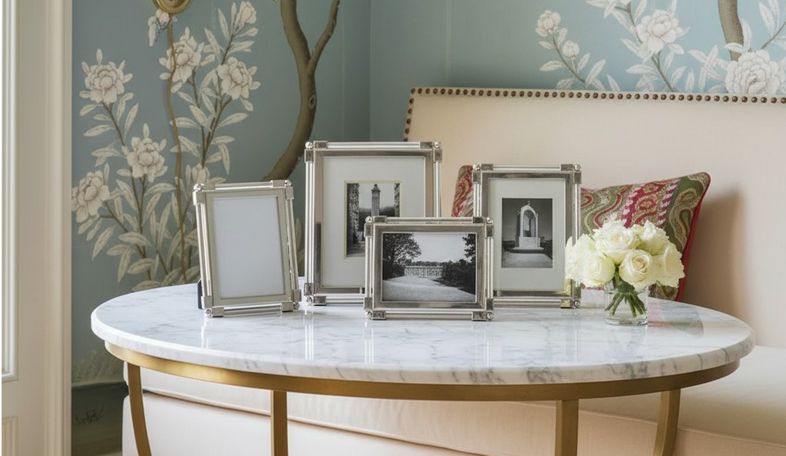 Gift a stunning Frame