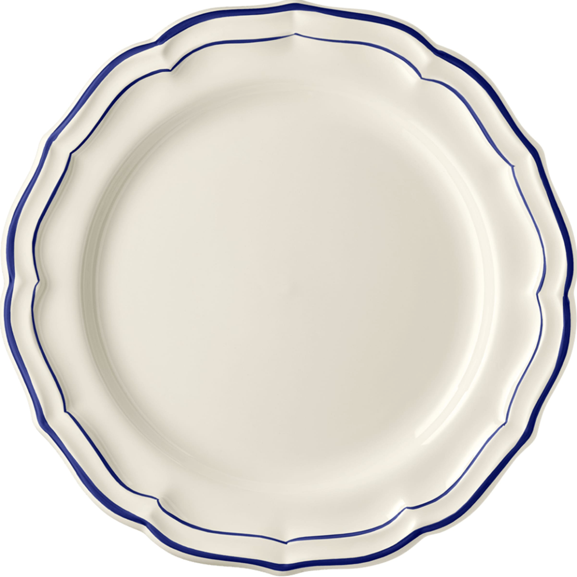 Tab - Gien - Filet Cobalt