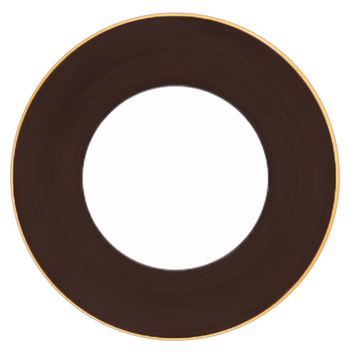 Tab- Haviland & Parlon - Lexington Or Chocolat