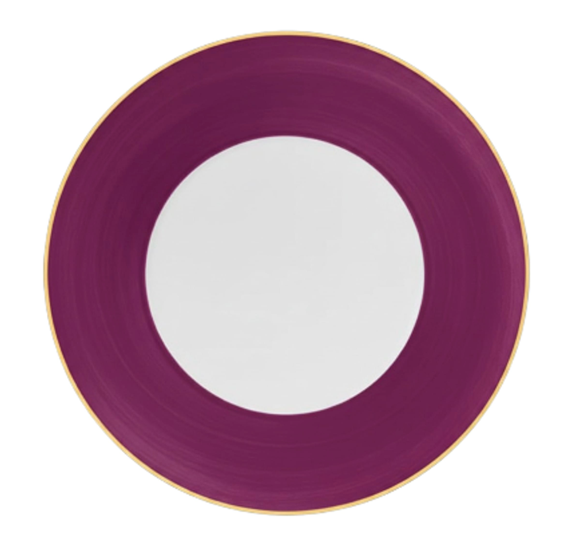 Tab - Haviland & Parlon - Lexington Or Grenat