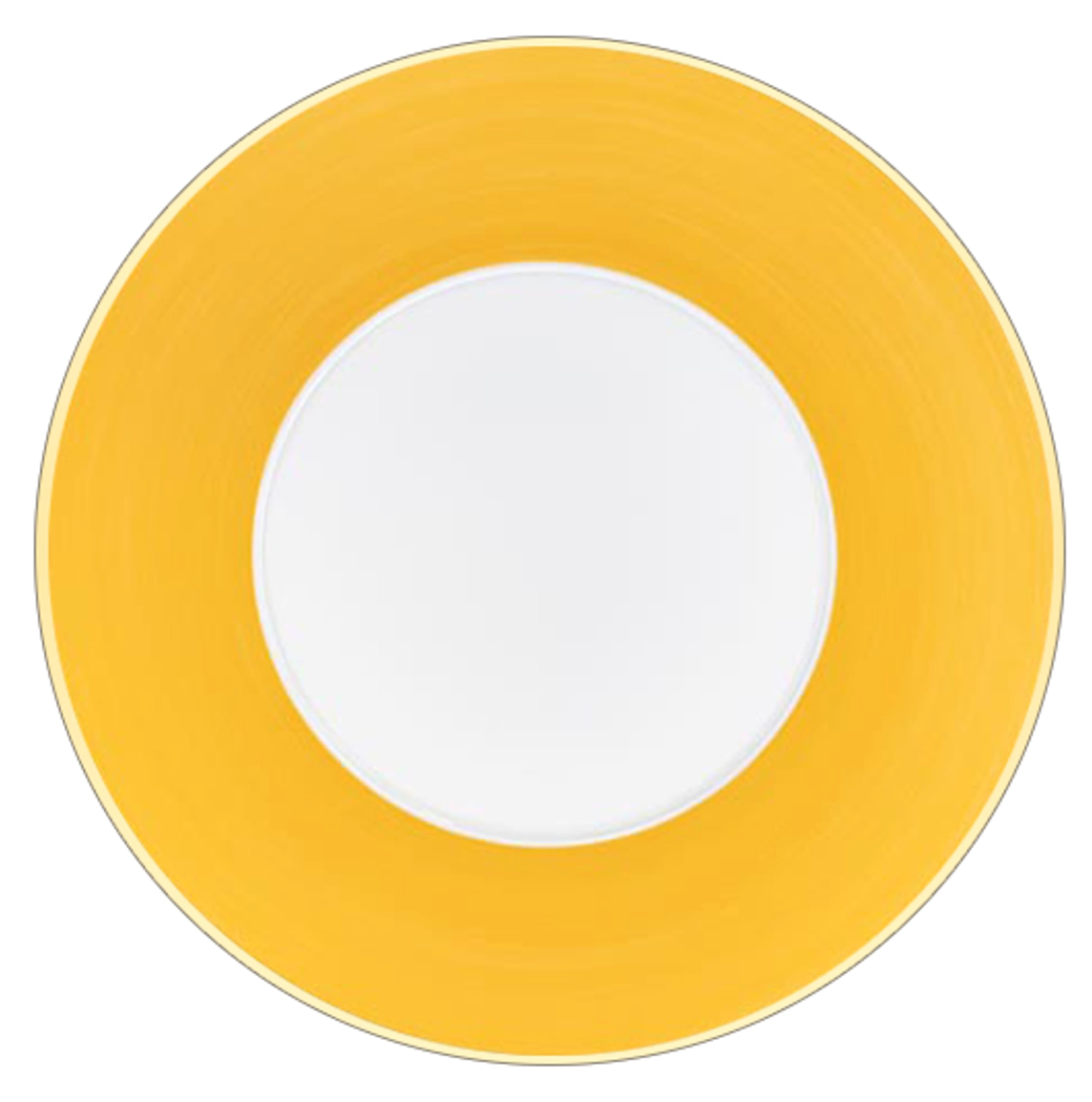Tab - Haviland & Parlon - Lexington Jaune Sud