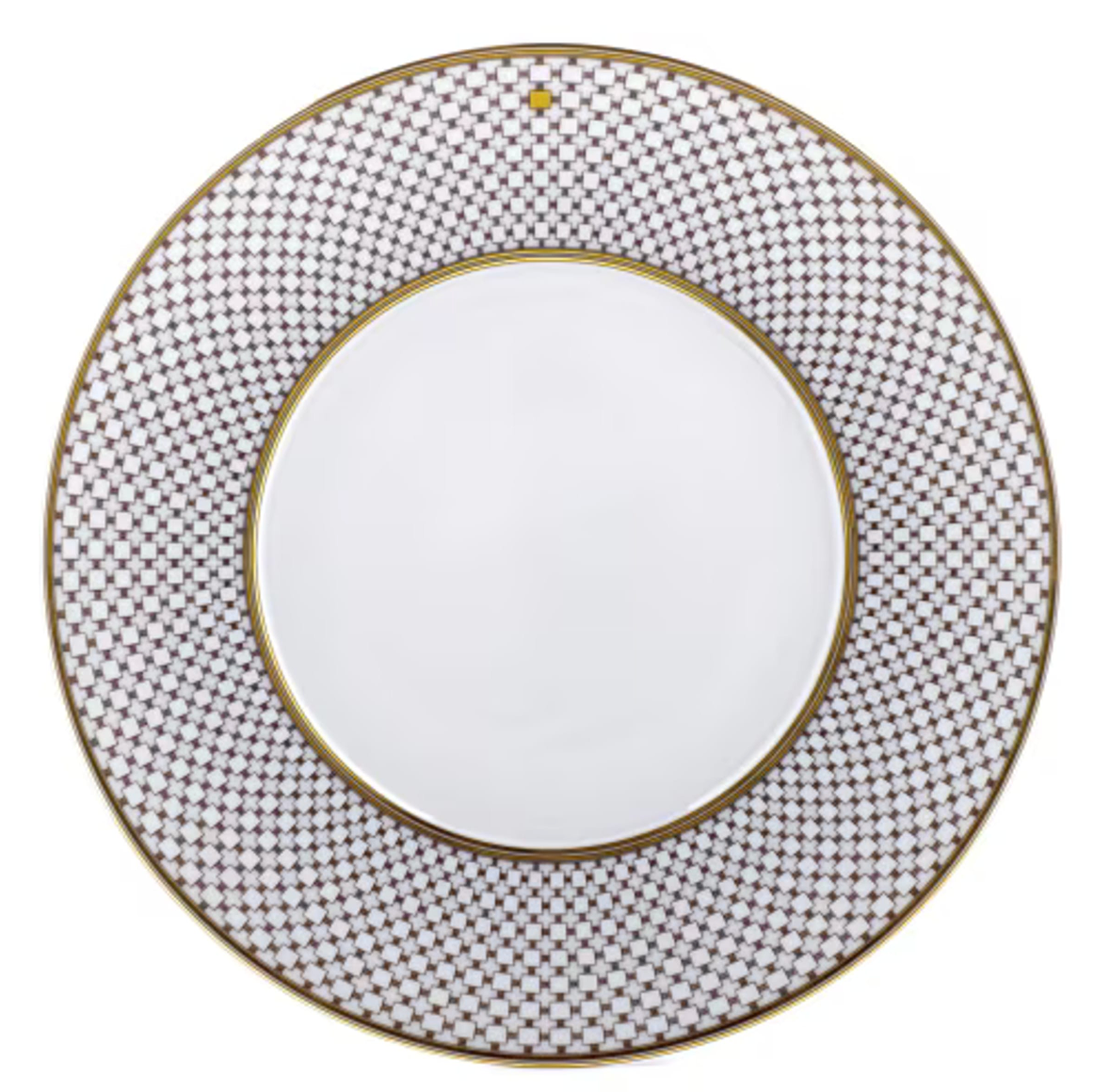 Tab - Haviland & Parlon - Home Or Blanc