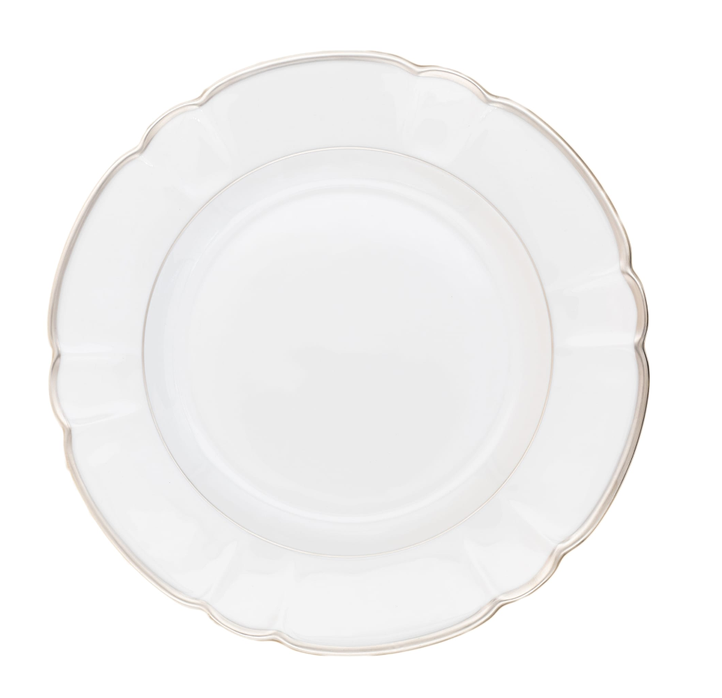 Tab - Haviland & Parlon - Colette Platinum - Main