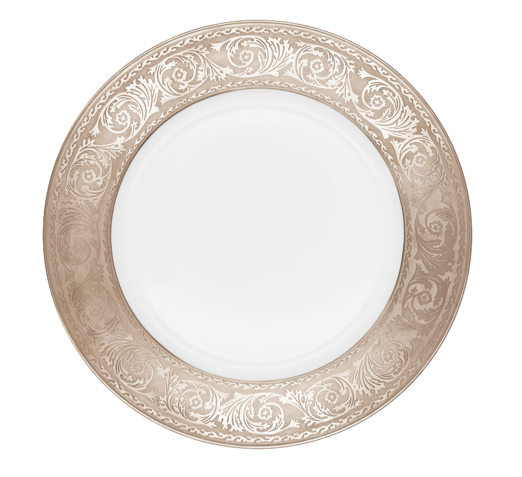 Tab - Haviland & Parlon - Palatine Platine
