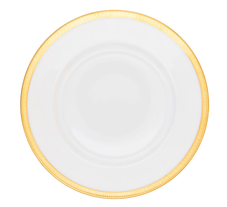 Tab - Haviland & Parlon - Malmaison Gold