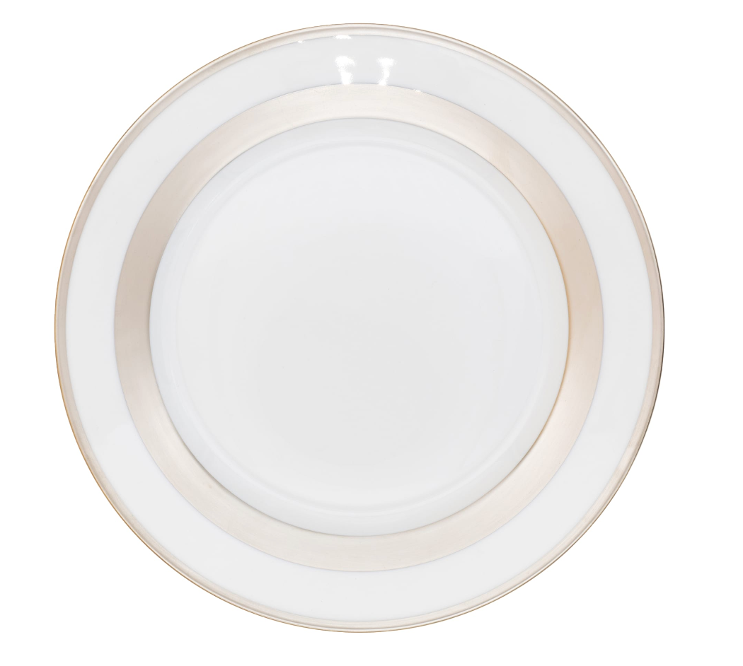 Tab - Haviland & Parlon - William platine