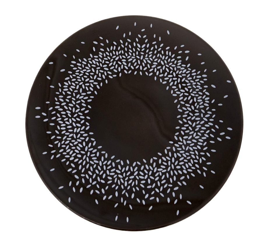 Tab - Haviland & Parlon - Mandalay Noir
