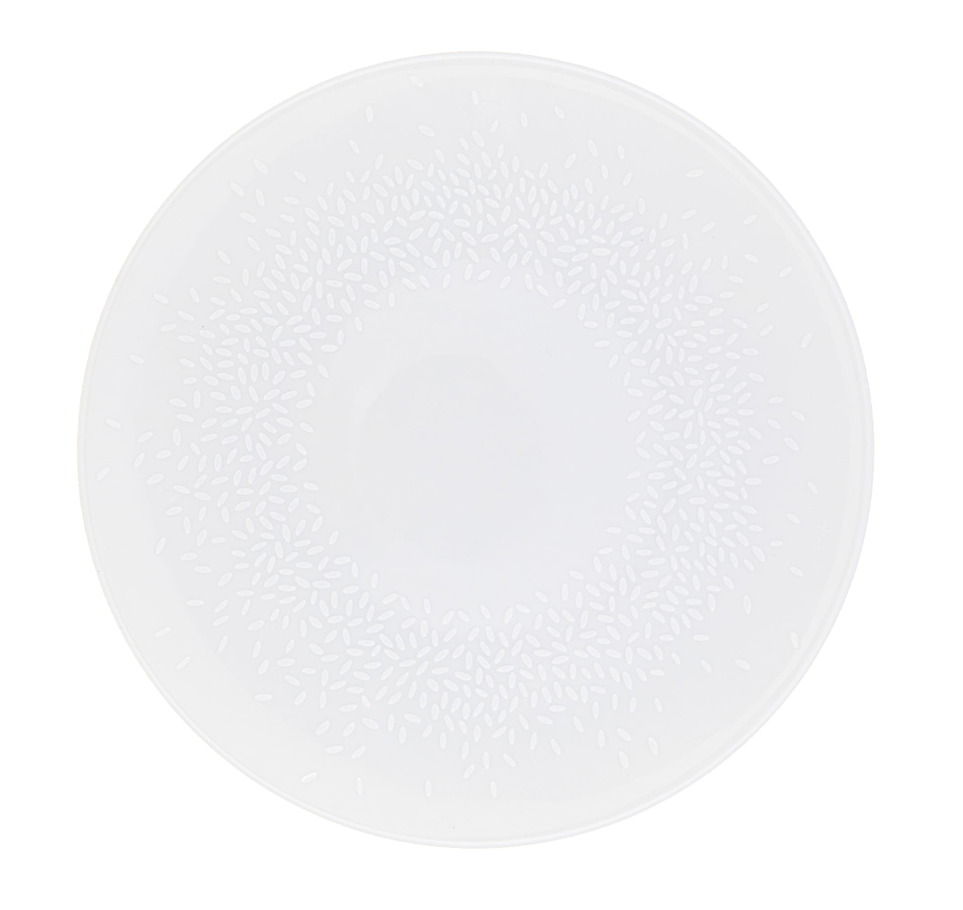 Tab - Haviland & Parlon - Mandalay Blanc
