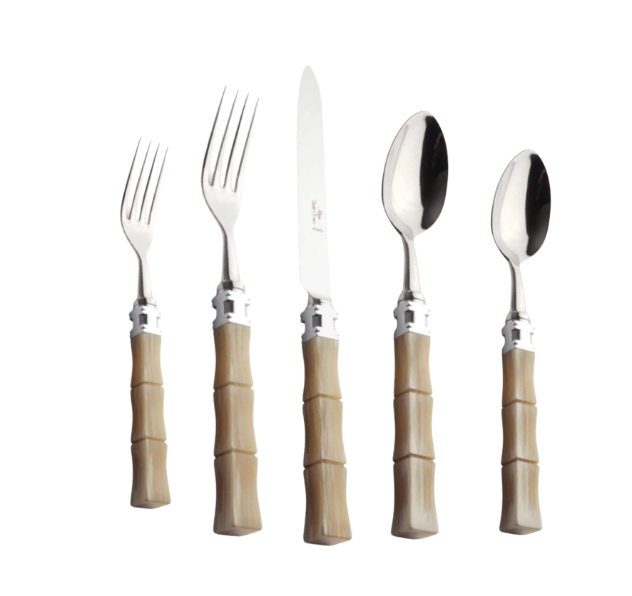 Tab - Alain St Joanis - Kyoto Light Horn