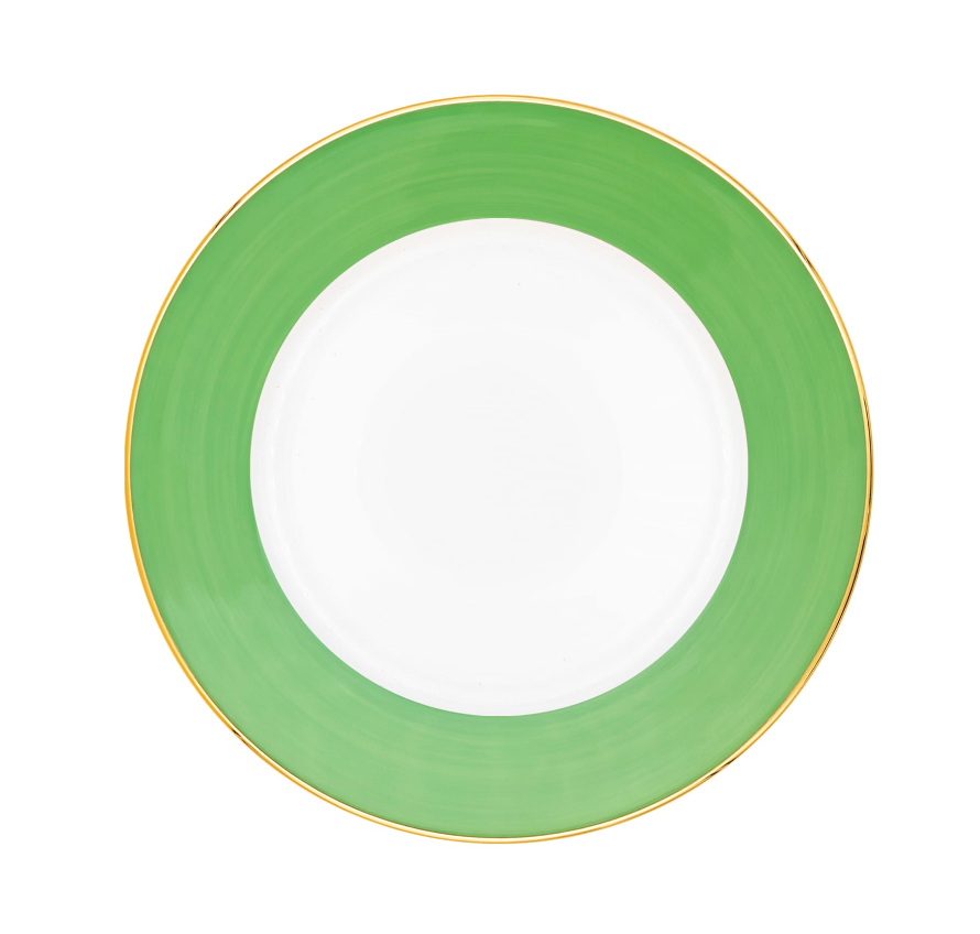 Tab - Haviland & Parlon - Coco or Vert