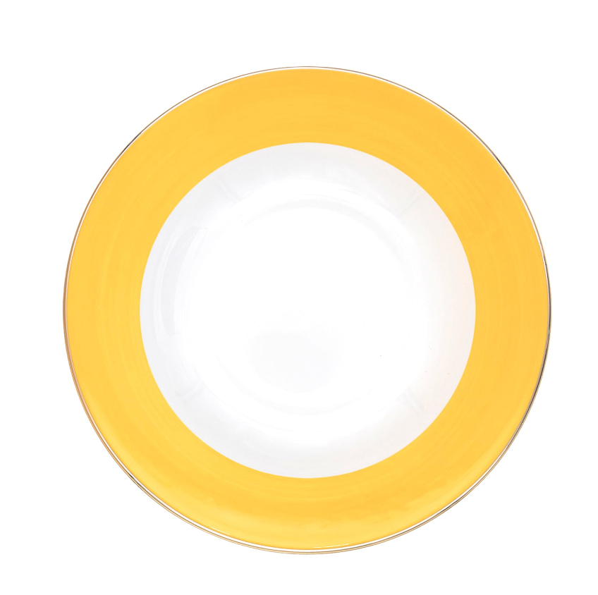 Tab - Haviland & Parlon - Coco Or Jaune Sud