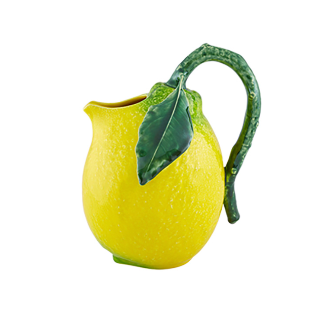 Tab - Bordallo Pinheiro - Lemon